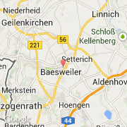 Stadte.co - Baesweiler (Deutschland - Nordrhein-Westfalen) - Besuchen