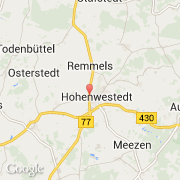 Stadte.co - Hohenwestedt (Deutschland - Schleswig-Holstein) - Besuchen