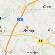 Villes.co - Ochtrup (Allemagne - Nordrhein-Westfalen - Münster