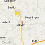 27404 Niedersachsen - Zeven