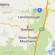Beerwah Northgate North Queensland Fr 
