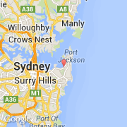 New South Wales Zip Code