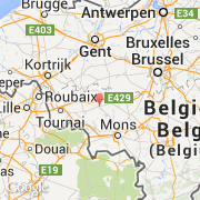 Villes Co Ath Belgique Region Wallonne Hainaut Visiter La Ville Carte Et Meteo