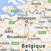 Stadte.co - Boom (Belgien - Région Flamande) - Besuchen Sie die Stadt