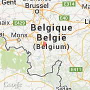 belgien