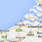 Villes.co - Knokke (Belgique - Région Flamande - Flandre Occidentale
