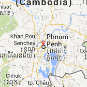 camboya