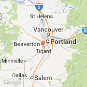 Stadte Co Portland Usa Oregon Besuchen Sie Die Stadt Karte Und Wetter