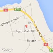 finlande