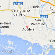 Stadte.co - Aquileia (Italien - Friuli-Venezia Giulia) - Besuchen Sie