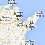 tunisie