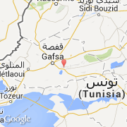 tunesien