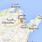 tunesien