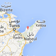 tunisie