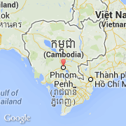 camboya