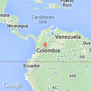kolumbien