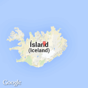 islande