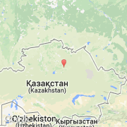 kasachstan