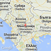 macedonia