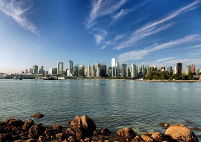 rencontre francais vancouver