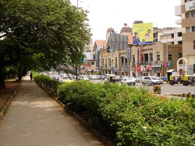Ville Bangalore Datant